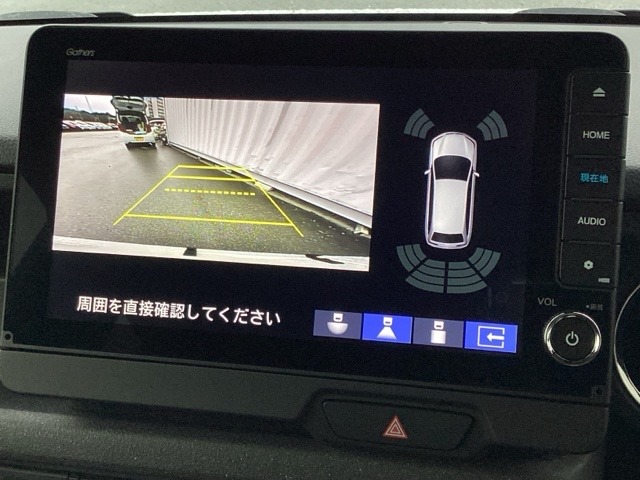 ホンダ Ｎ　ＢＯＸ カスタム ６６０ ターボ ブラック スタイル R8年 () 99