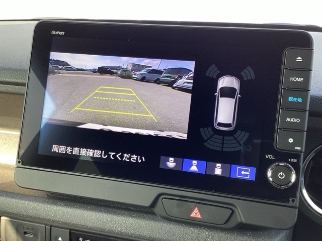 ホンダ Ｎ　ＢＯＸ カスタム ６６０ ターボ ブラック スタイル R8年 () 99