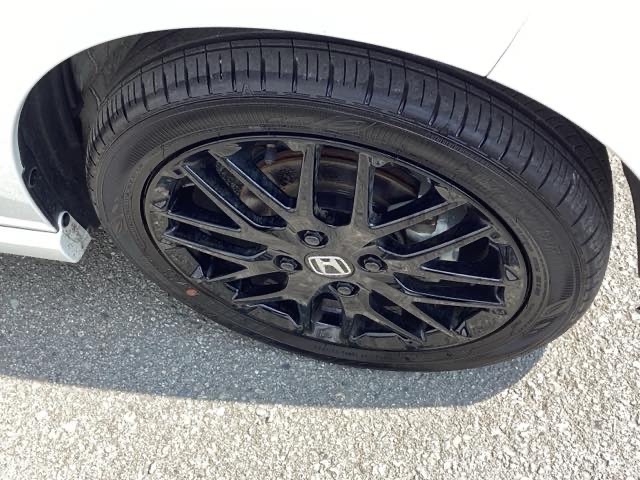 ホンダ Ｎ　ＢＯＸ カスタム ６６０ ターボ ブラック スタイル R8年 () 99