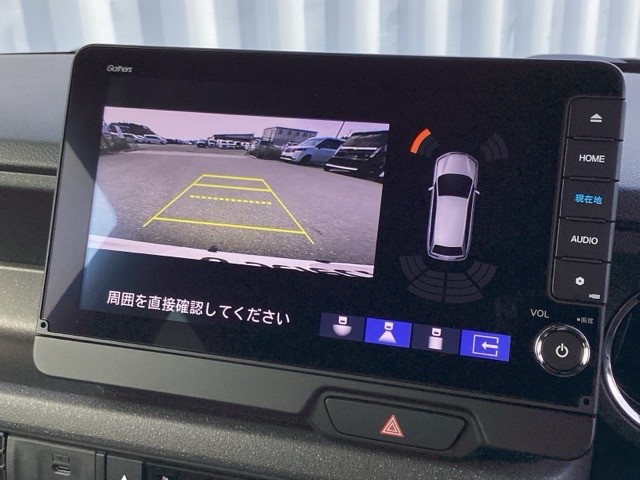 ホンダ Ｎ　ＢＯＸ カスタム ６６０ ターボ ブラック スタイル R8年 () 99