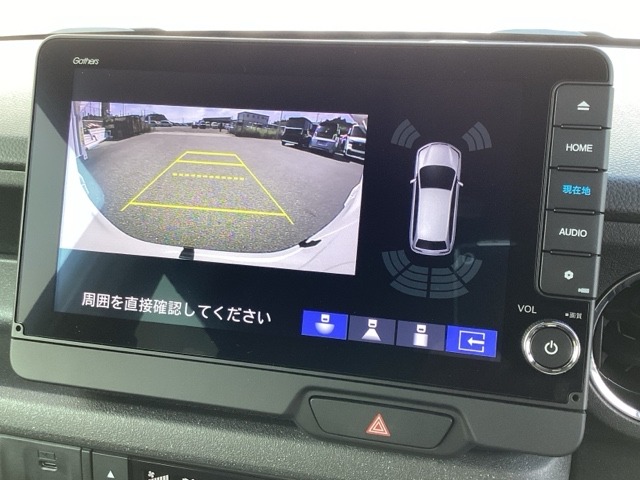 ホンダ Ｎ　ＢＯＸ カスタム ６６０ ターボ ブラック スタイル R8年 () 99