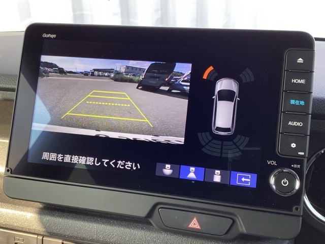 ホンダ Ｎ　ＢＯＸ カスタム ６６０ ターボ ブラック スタイル R8年 () 99