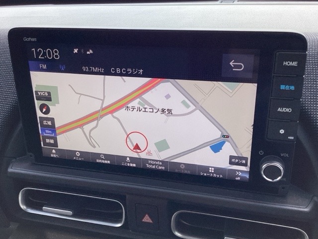 ホンダ フリード １．５ エアー ＥＸ R8年 () 99