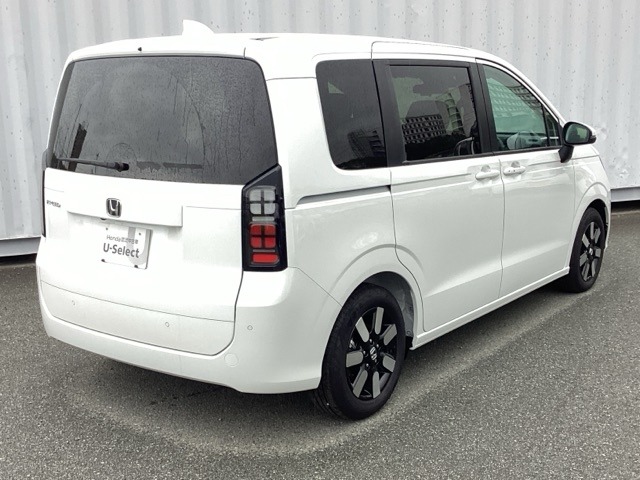 ホンダ フリード １．５ エアー ＥＸ R8年 () 99