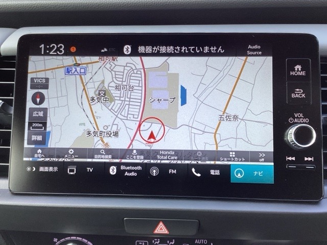 ホンダ フィット　ハイブリッド １．５ Ｅ：ＨＥＶ ＲＳ R7年 () 99