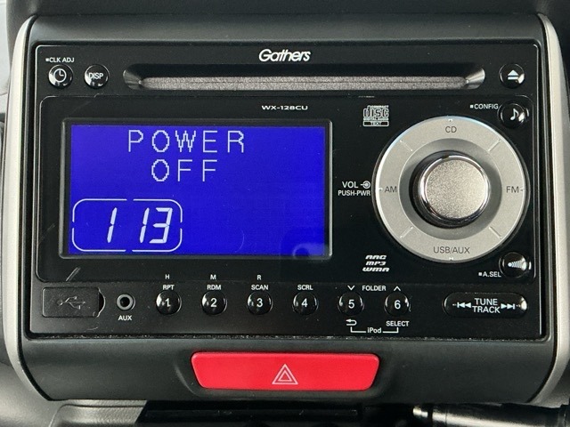 ホンダ Ｎ　ＢＯＸ ６６０ Ｇ ＳＳパッケージ H26年 () 99