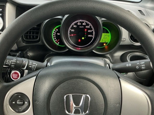 ホンダ Ｎ　ＢＯＸ ６６０ Ｇ ＳＳパッケージ H26年 () 99