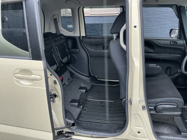 ホンダ Ｎ　ＢＯＸ ６６０ Ｇ ＳＳパッケージ H26年 () 99