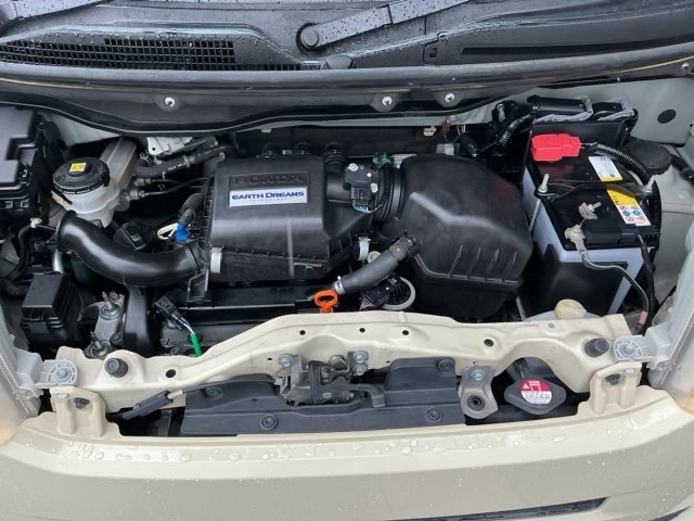 ホンダ Ｎ　ＢＯＸ ６６０ Ｇ ＳＳパッケージ H26年 () 99