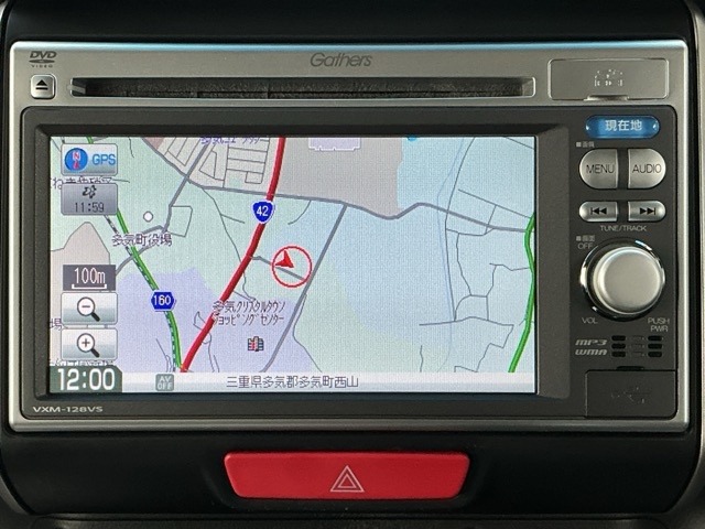 ホンダ Ｎ　ＢＯＸ＋ ６６０ Ｇ Ｌパッケージ H25年 () 99