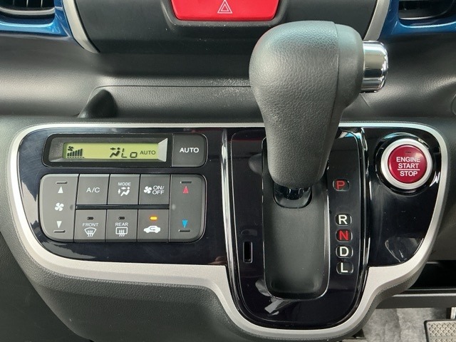 ホンダ Ｎ　ＢＯＸ＋ ６６０ Ｇ Ｌパッケージ H25年 () 99