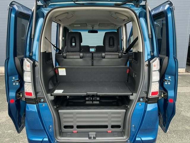 ホンダ Ｎ　ＢＯＸ＋ ６６０ Ｇ Ｌパッケージ H25年 () 99