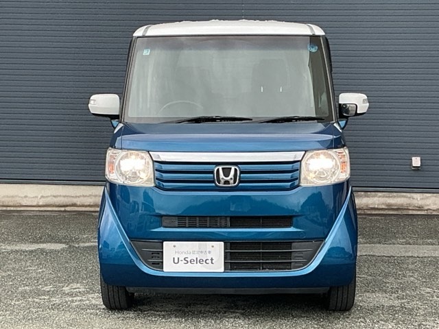 ホンダ Ｎ　ＢＯＸ＋ ６６０ Ｇ Ｌパッケージ H25年 () 99