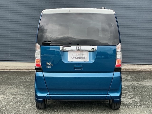 ホンダ Ｎ　ＢＯＸ＋ ６６０ Ｇ Ｌパッケージ H25年 () 99