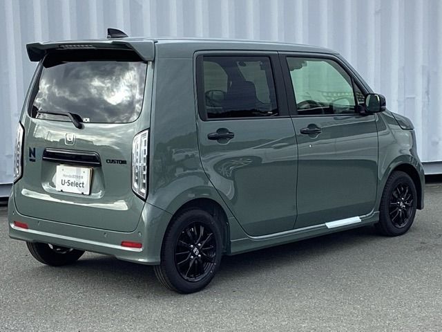 ホンダ Ｎ−ＷＧＮ ６６０ Ｌ R7年 () 99