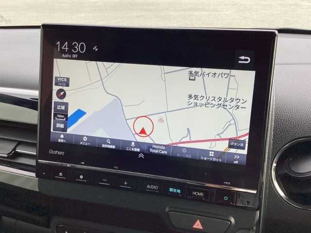 ホンダ Ｎ−ＷＧＮ ６６０ Ｌ R7年 () 99