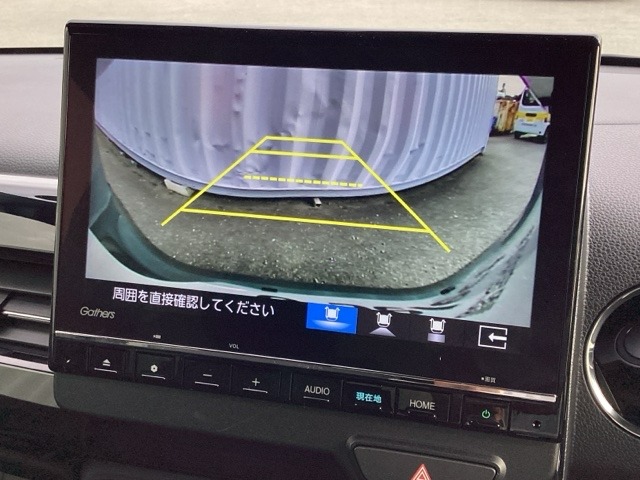 ホンダ Ｎ−ＷＧＮ ６６０ Ｌ R7年 () 99