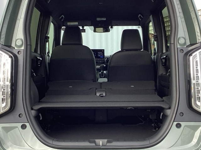 ホンダ Ｎ−ＷＧＮ ６６０ Ｌ R7年 () 99
