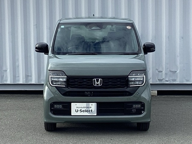 ホンダ Ｎ−ＷＧＮ ６６０ Ｌ R7年 () 99