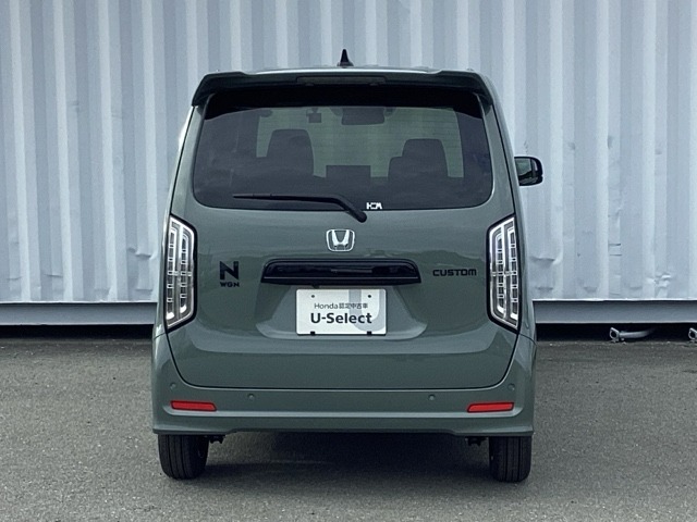 ホンダ Ｎ−ＷＧＮ ６６０ Ｌ R7年 () 99