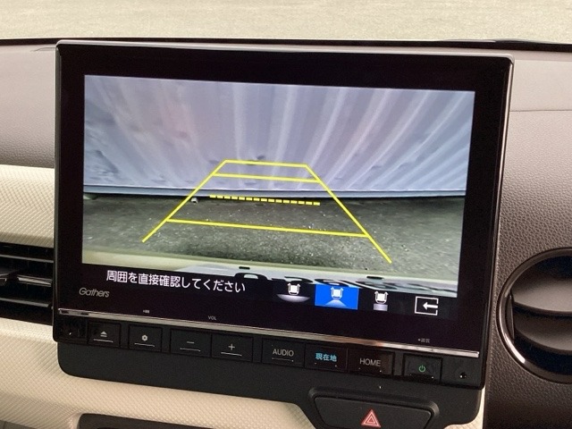 ホンダ Ｎ−ＷＧＮ ６６０ Ｌ R7年 (近畿) 99