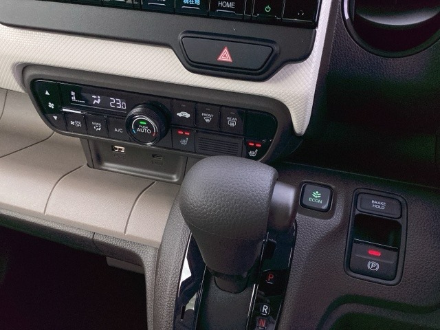 ホンダ Ｎ−ＷＧＮ ６６０ Ｌ R7年 (近畿) 99