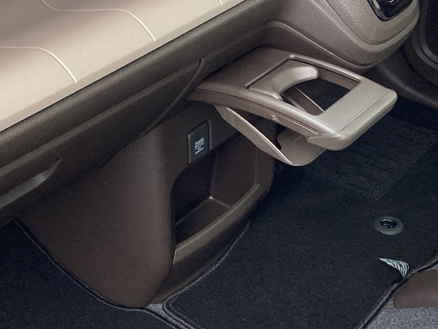 ホンダ Ｎ−ＷＧＮ ６６０ Ｌ R7年 (近畿) 99