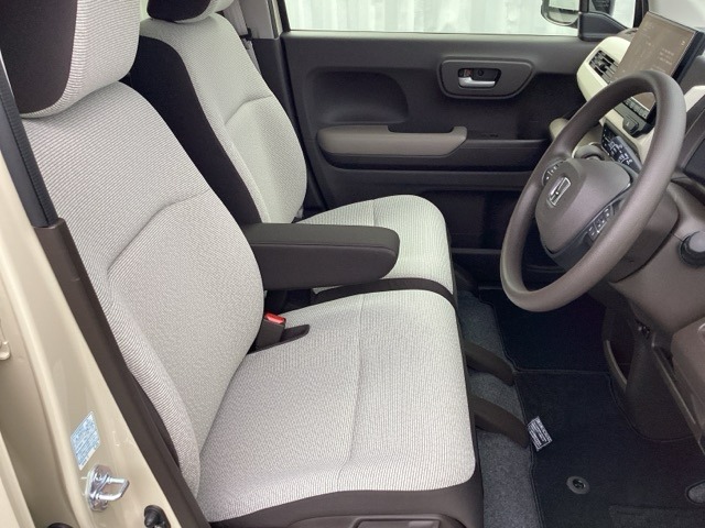 ホンダ Ｎ−ＷＧＮ ６６０ Ｌ R7年 (近畿) 99