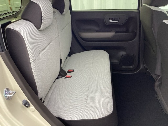 ホンダ Ｎ−ＷＧＮ ６６０ Ｌ R7年 (近畿) 99