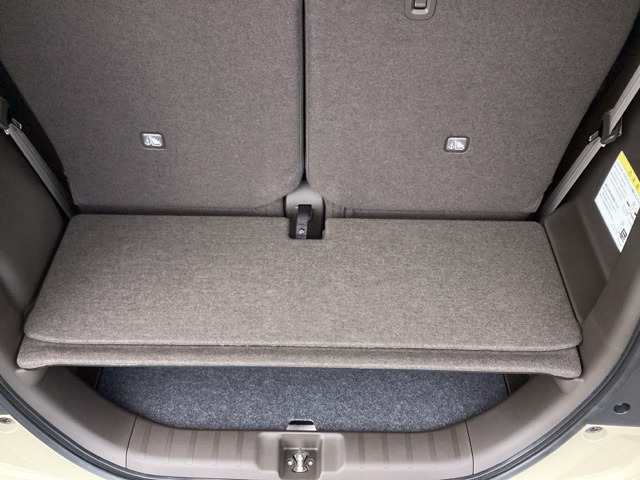 ホンダ Ｎ−ＷＧＮ ６６０ Ｌ R7年 (近畿) 99