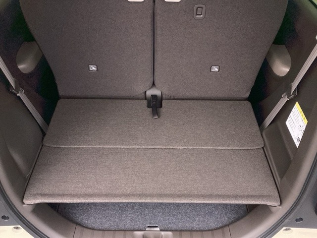 ホンダ Ｎ−ＷＧＮ ６６０ Ｌ R7年 (近畿) 99