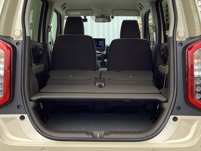 ホンダ Ｎ−ＷＧＮ ６６０ Ｌ R7年 (近畿) 99