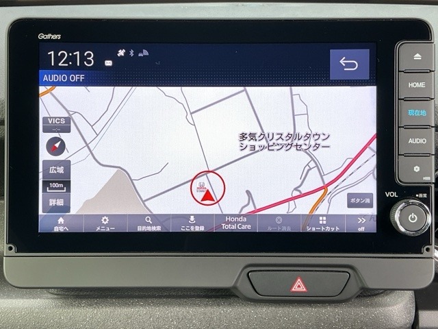 ホンダ Ｎ　ＢＯＸ カスタム ６６０ ターボ R5年 (近畿) 99