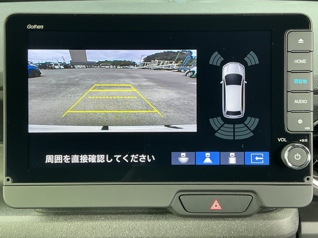 ホンダ Ｎ　ＢＯＸ カスタム ６６０ ターボ R5年 (近畿) 99