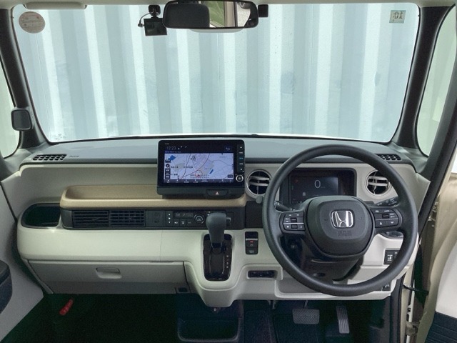 ホンダ Ｎ　ＢＯＸ ６６０ ファッションスタイル ２トーン R7年 (近畿) 99