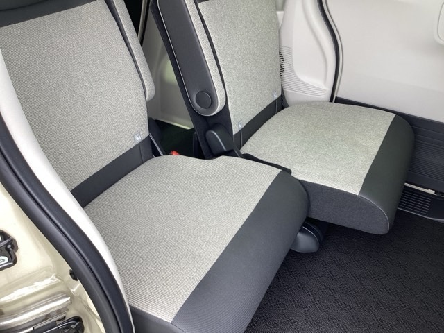 ホンダ Ｎ　ＢＯＸ ６６０ ファッションスタイル ２トーン R7年 (近畿) 99