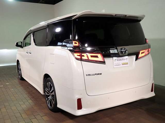 トヨタ ヴェルファイア ２．５ Ｚ Ｇエディション R2年 () 99
