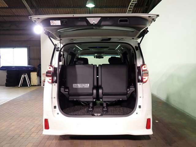 トヨタ ヴェルファイア ２．５ Ｚ Ｇエディション R2年 () 99