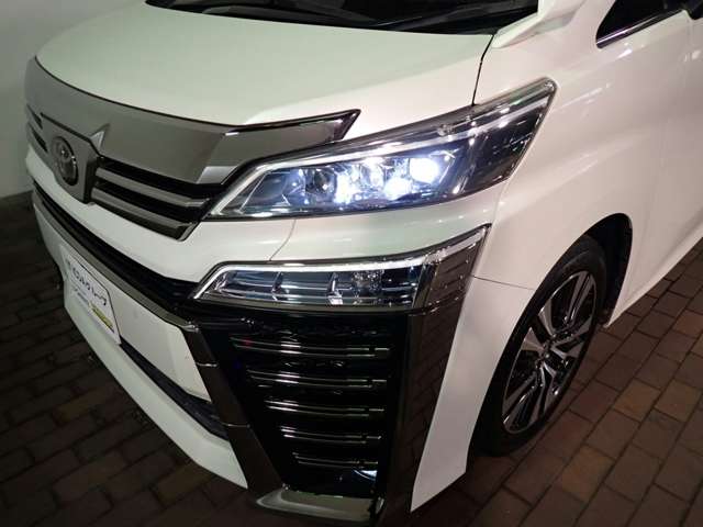 トヨタ ヴェルファイア ２．５ Ｚ Ｇエディション R2年 () 99