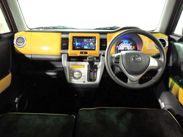 マツダ フレアクロスオーバー ６６０ ＸＴ H29年 () 99