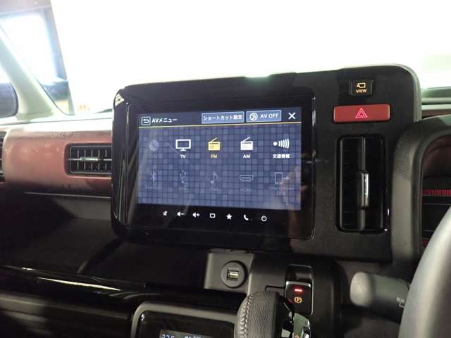 スズキ スペーシア　ギア ６６０ カスタム ハイブリッド ＸＳターボ R7年 () 99