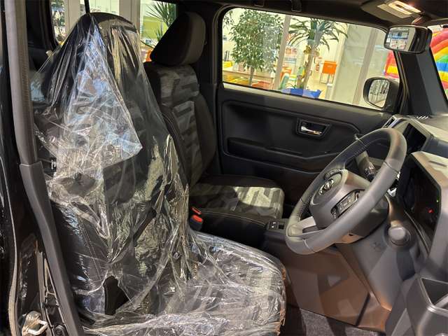 ダイハツ タフト ６６０ Ｇ ラギッドベンチャー R8年 () 99