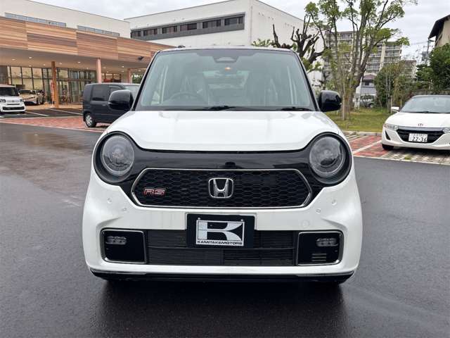 ホンダ Ｎ−ＯＮＥ ６６０ ＲＳ R8年 () 99