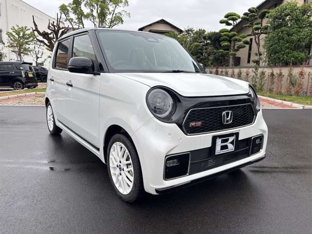 ホンダ Ｎ−ＯＮＥ ６６０ ＲＳ R8年 () 99