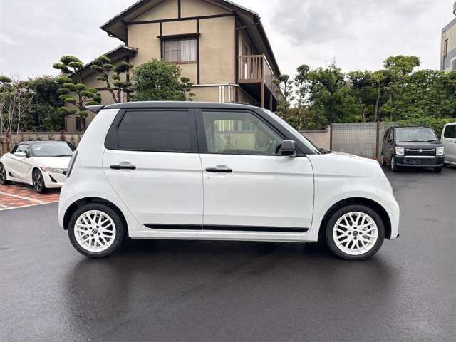 ホンダ Ｎ−ＯＮＥ ６６０ ＲＳ R8年 () 99