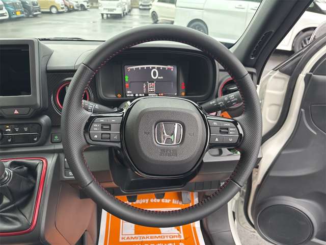 ホンダ Ｎ−ＯＮＥ ６６０ ＲＳ R8年 () 99