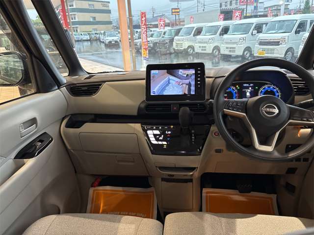日産 ルークス ６６０ Ｘ R5年 () 99