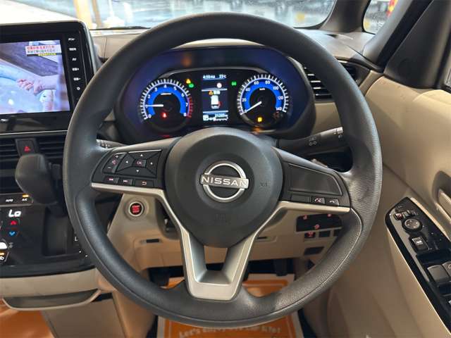 日産 ルークス ６６０ Ｘ R5年 () 99