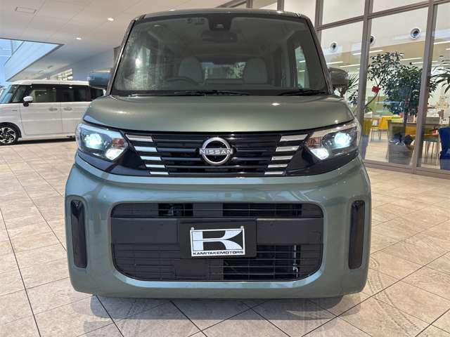 日産 ルークス ６６０ Ｘ R5年 () 99