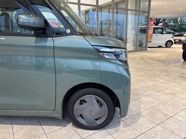 日産 ルークス ６６０ Ｘ R5年 () 99